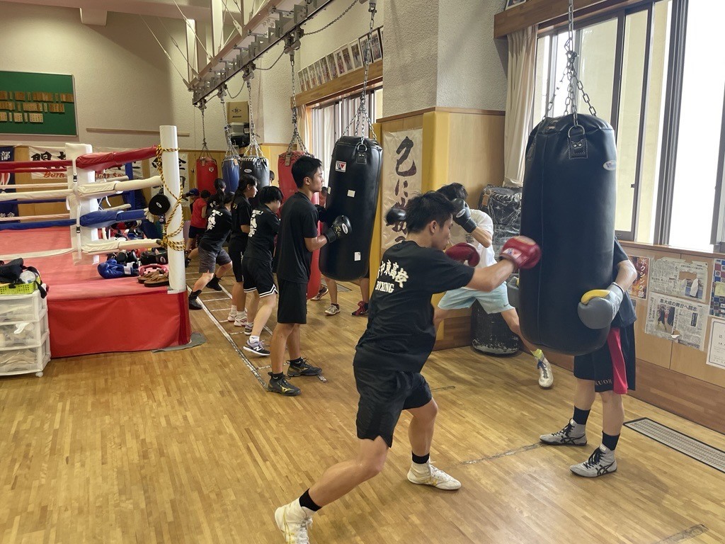９月白鴎大学足利 (3)